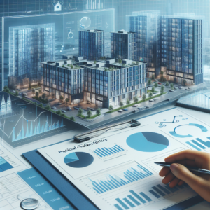 Оценка коммерческой недвижимости